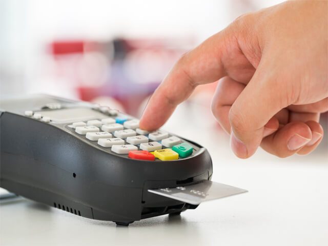 高雄刷卡換現金